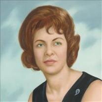 Nellie Marie Brooks