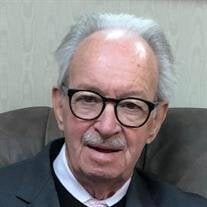 Johnny H. Jones