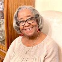 Mrs. Mary Wiley Hamilton