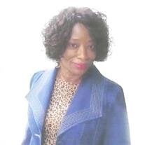 Ms. JoAnn Clark