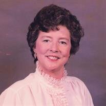 Margaret A. Carpenter