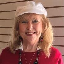 Clarice Ann Kirk Linkous