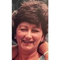 Barbara Elizabeth Monahan