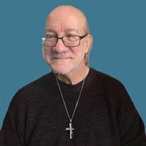 Michael B. Daniels Sr.