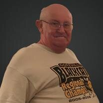 Jimmy Newton