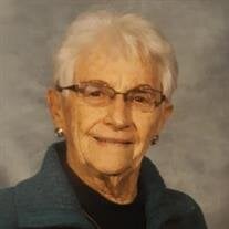 Barbara A Theil