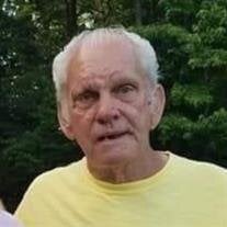 John W Fox