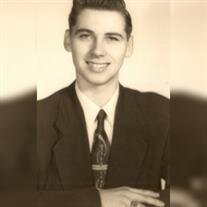 Donald L. Cross