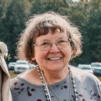 Kathryn Bernards