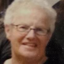 Patricia Ann Cornell