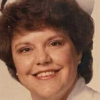 Linda Diane Curnutte