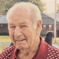 Delmar Dalfred Caldwell