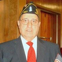 Frank E. Gille