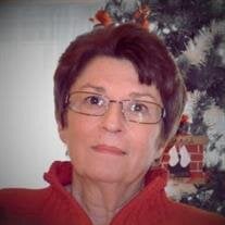 Paula Isaacs