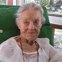 Bernice L. Artiglere