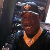 Mr. Craig Carvel Belton