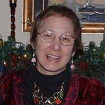 Deborah A. Bratys