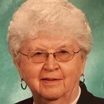 Carol Lorraine Peterson