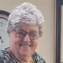 Mary Ann Poettker