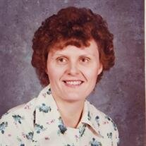 Margaret Kay Brechears