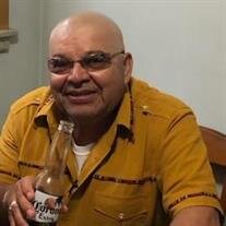 Edgar R Mansilla