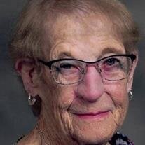 Rita C. Altman