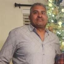 Luis Eduardo Canizales Almeida