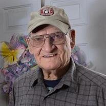 James A. Ralph