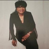 Constance Maddox