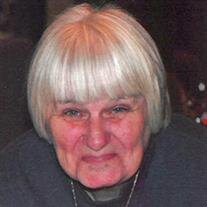 Elaine C. Luhman