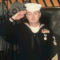 Kenneth R. Wirth, Sr.
