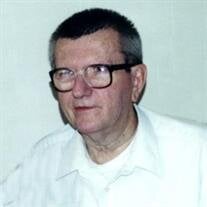 James Beltz 