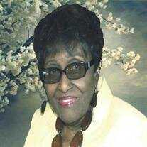 Virginia Jackson Chisolm