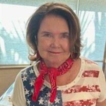 Mary A. Babcock