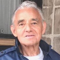 Fred A. Vinciguerra