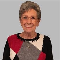 Mary "Sis" Frances Templeton