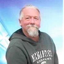 Steven Alan Vaughn