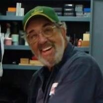 David P. Jeffries