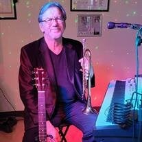 David Keith Brooks