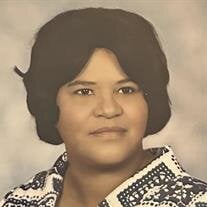 Vivian J. Dyer