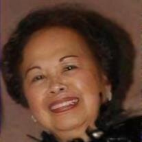Lourdes Millare