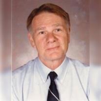 Donald Ray Sorenson