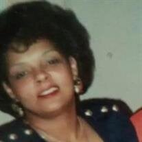 Ms. Toni Lynn Black