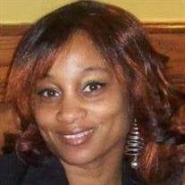 Ms. Tony'a Denise King