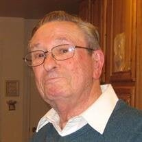 Ronald R. Moon