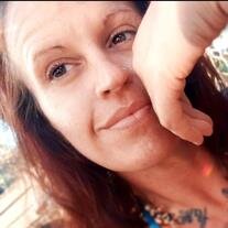 Melissa Hardesty