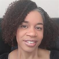 Jessica Lanice Billingsley