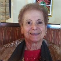 Ann Okolovitch