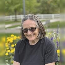 Susan Mead