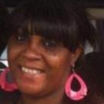 Julia Shawentay Goodwin